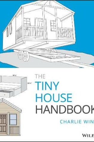 Cover of The Tiny House Handbook