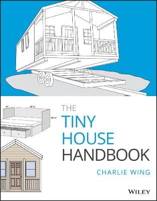 Book cover for The Tiny House Handbook