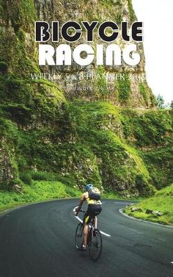 Book cover for Bicycle Racing Weekly 5 x 8 Planner 2019