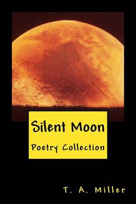 Book cover for Silent Moon