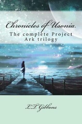 Cover of Chronicles of Usonia