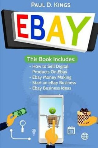 Cover of EBay