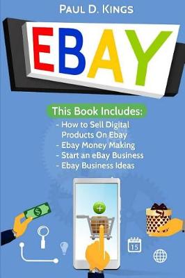 Book cover for EBay