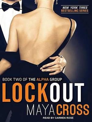 Book cover for Lockout