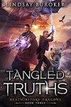 Book cover for Tangled Truths