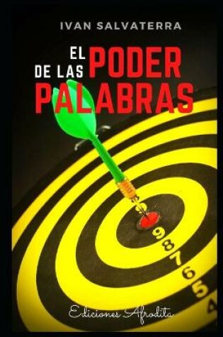 Cover of El poder de las palabras