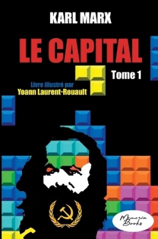 Cover of Le Capital - Livre illustré - tome 1
