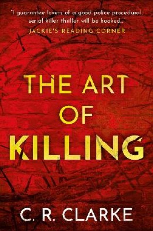 Cover of The Art of Killing