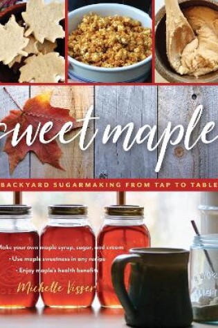 Cover of Sweet Maple