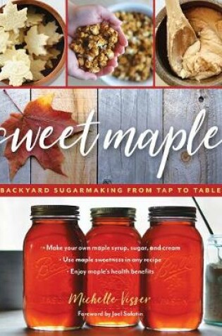 Cover of Sweet Maple