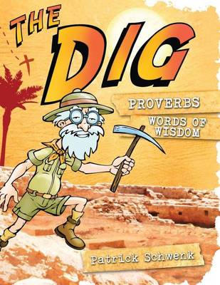 Book cover for The Dig Proverbs