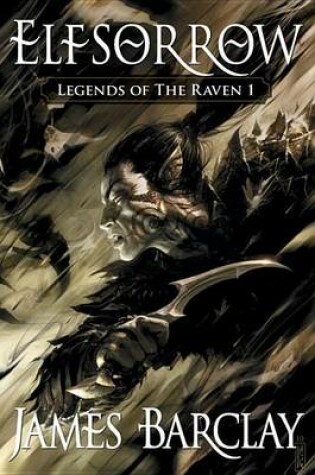 Cover of Elfsorrow