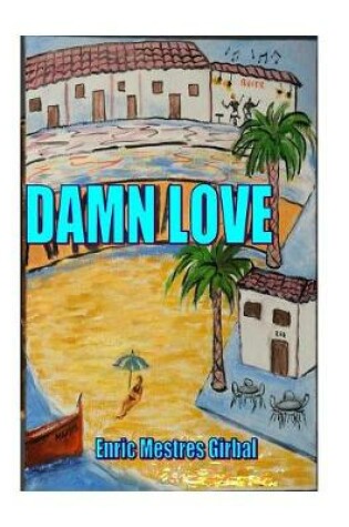 Cover of Damn love