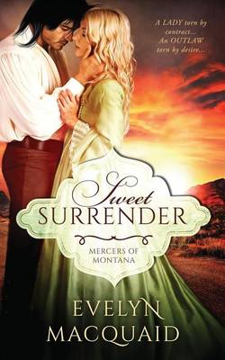 Cover of Sweet Surrender