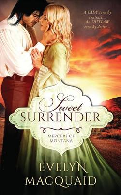 Book cover for Sweet Surrender