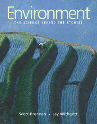 Book cover for Environment