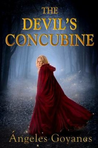 Cover of The Devil's Concubine