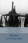 Book cover for Satan's War for Heaven