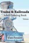 Book cover for Trains & Railroads