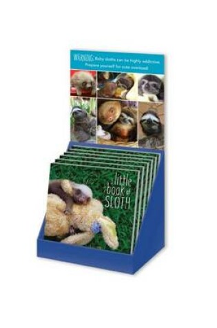 Cover of Little Book of Sloth Prepack 6