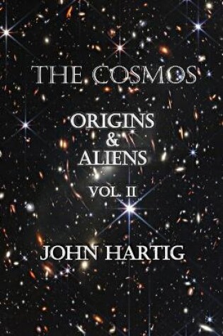 Cover of The Cosmos