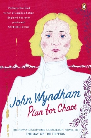 Cover of Plan for Chaos