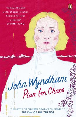 Cover of Plan for Chaos
