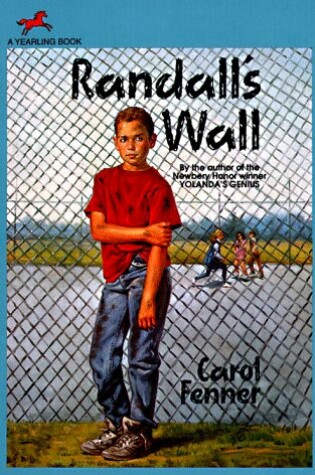 Cover of Randall's Wall