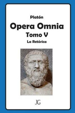 Cover of Platon Tomo V