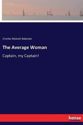 Cover of The Average Woman