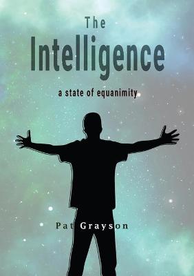 Book cover for The Intelligence