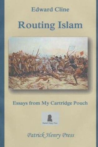 Cover of Routing Islam