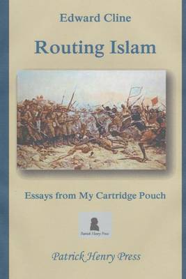 Book cover for Routing Islam