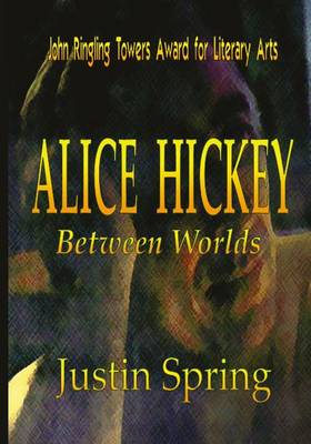 Cover of Alice Hickey