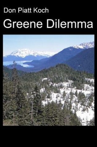 Cover of Greene Dilemma