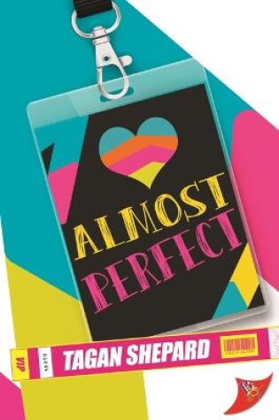 Cover of Almost Perfect