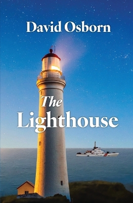 Book cover for The Lighthouse