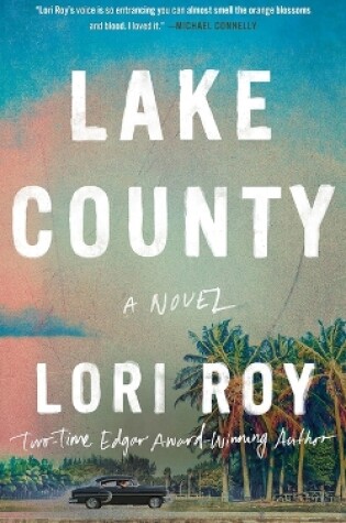 Cover of Lake County