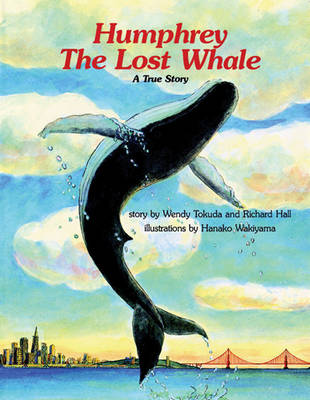 Book cover for Whale