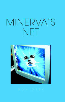 Book cover for Minerva's Net