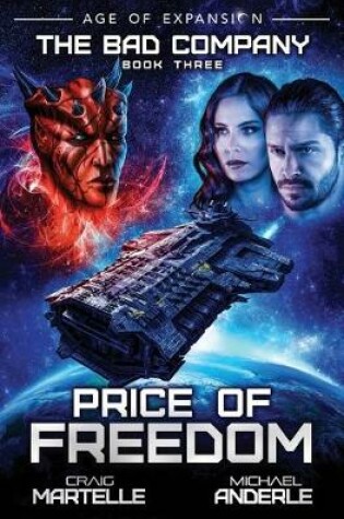 Cover of Price of Freedom