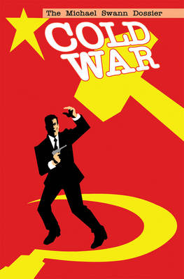 Book cover for Cold War Volume 1