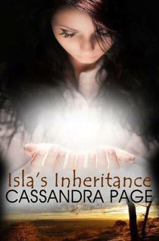 Cover of Isla's Inheritance