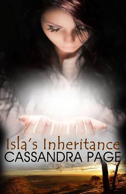 Book cover for Isla's Inheritance