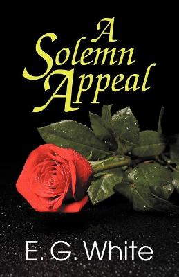 Book cover for A Solemn Appeal