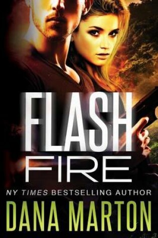 Cover of Flash Fire