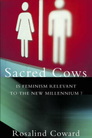 Cover of Sacred Cows