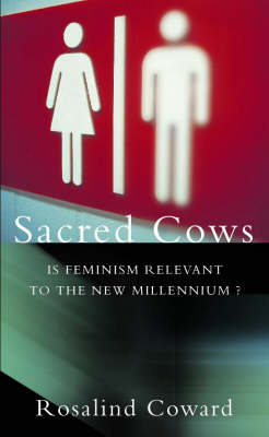 Book cover for Sacred Cows