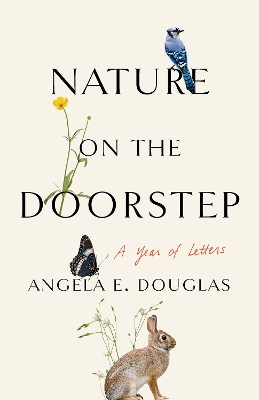 Book cover for Nature on the Doorstep