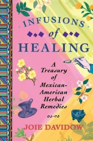 Cover of Infusions of Healing